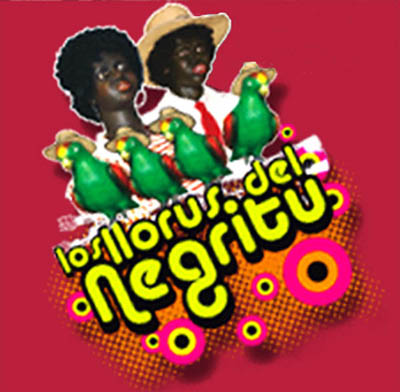 LO LLORUS DEL NEGRITO